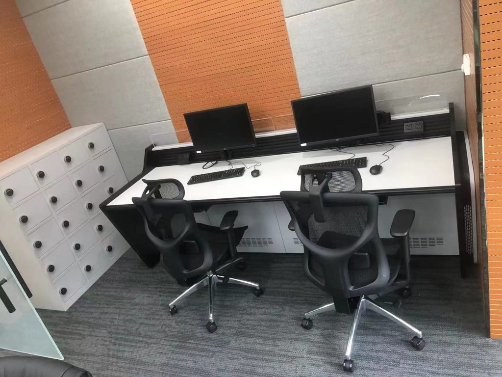 南方电网电力监控系统项目|电力调度控制台 + 会商会议台一体化定制解决方案 11 1 3 3