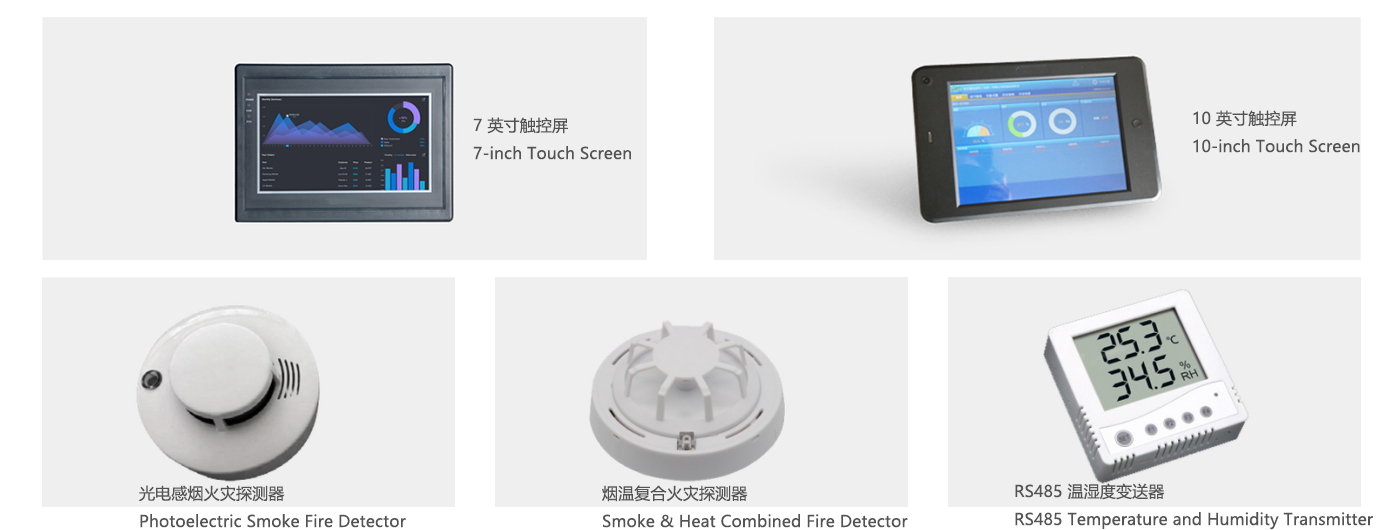 YD-DO-001 28 Product Accessories