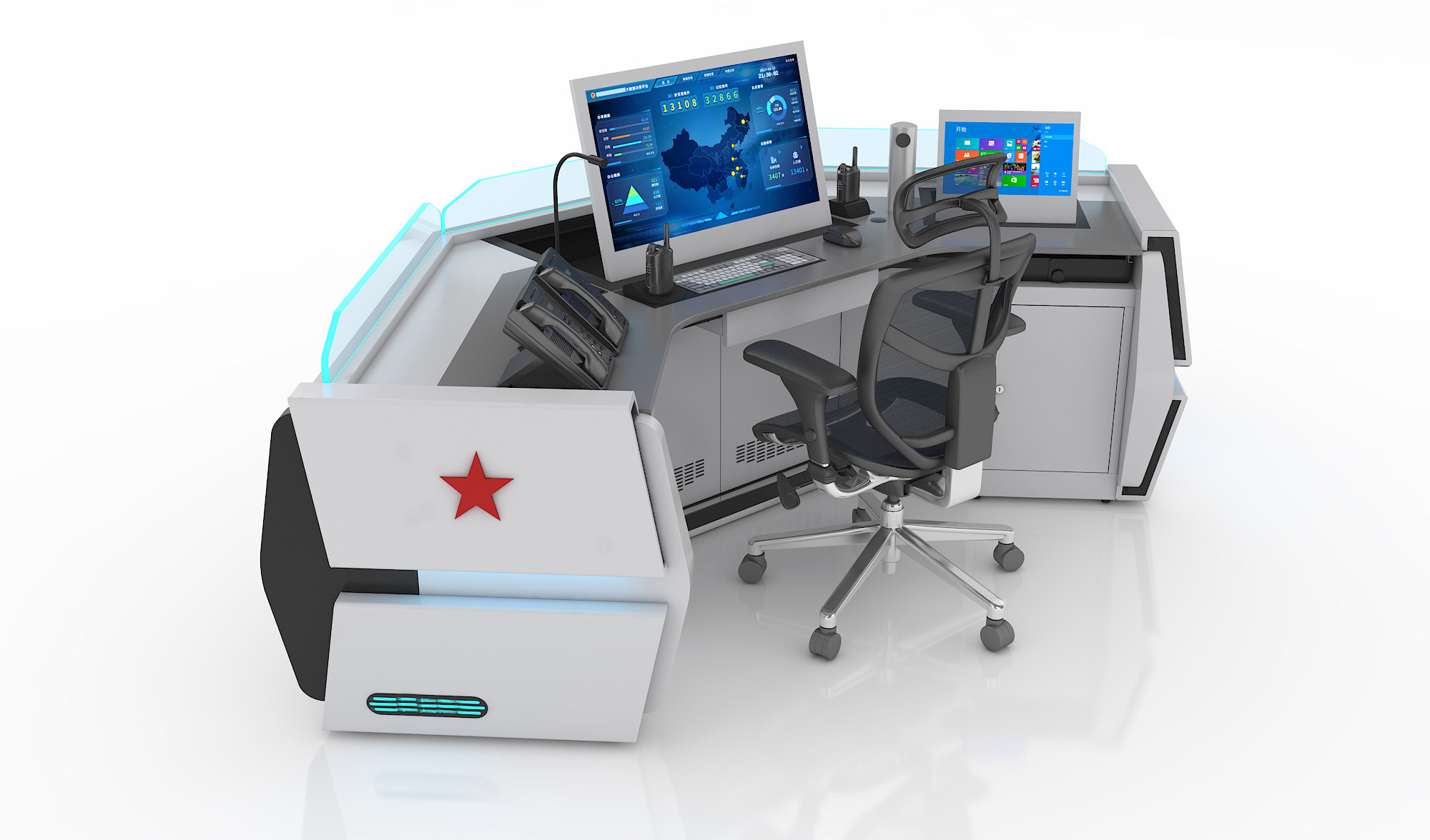 公共安全管理 5 Public Safety pro 1